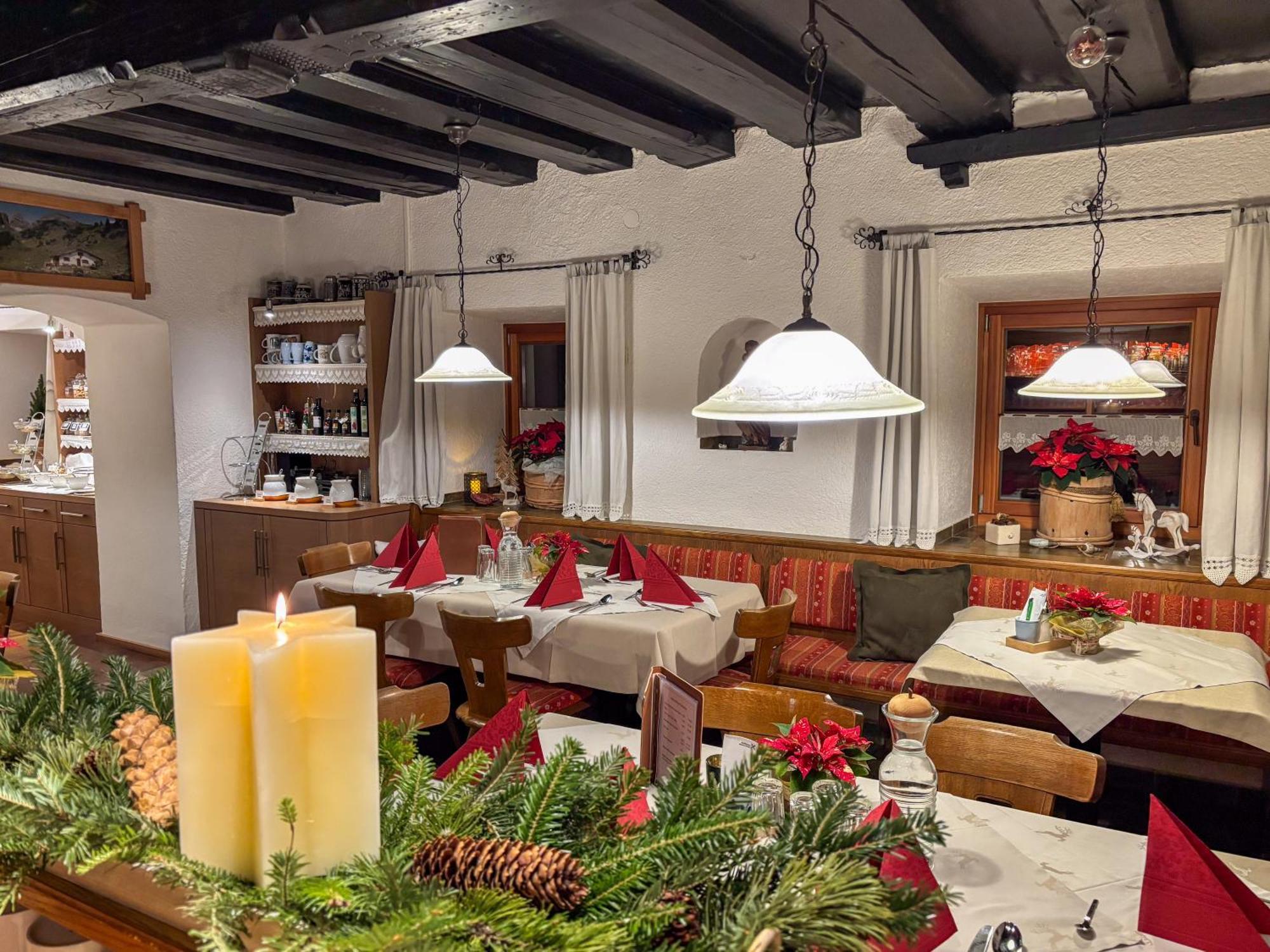 Bed and Breakfast Brandstatthof Leogang Esterno foto